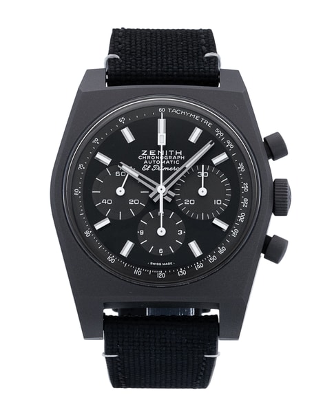 Zenith Chronomaster 97.T384.4061/21.C822